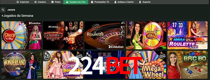 224bet bet