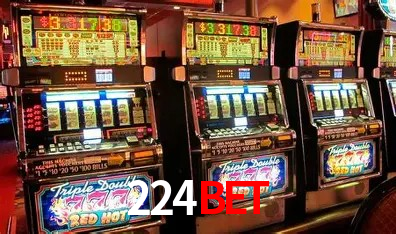 Ofertas Imperdíveis na 224bet: Promoções e Bônus Que Valem a Pena