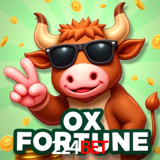 Sinta a adrenalina dos jogos de cassino com 224bet