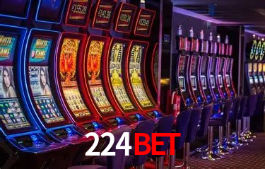 Explore as vantagens do 224bet: serviço profissional e confiabilidade