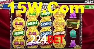 224bet: Jogos de Caça-Níqueis-Altas Recompensas, Roleta-Velocidade, Blackjack-Desafios Máximos