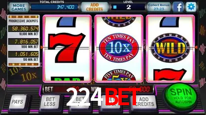 Ofertas Exclusivas 224bet