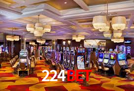 224bet login