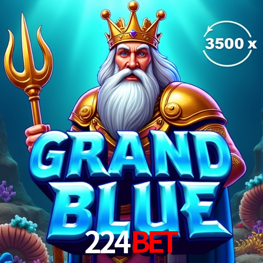 Interface do App 224bet