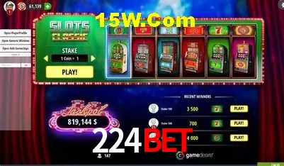 Sistemas de Segurança 224bet