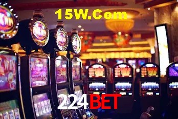 Jogos de Slot 224bet