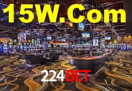Exclusive Games 224bet