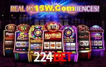 Casino Ao Vivo 224bet