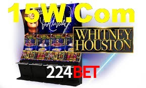 Roulette Table 224bet