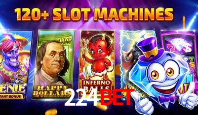 Avaliações dos Jogadores 224bet