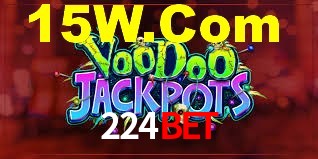 Welcome Bonus 224bet