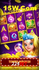 Experiência VIP 224bet
