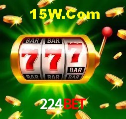 Mesa de Blackjack 224bet