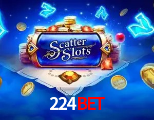 Canal oficial no Telegram da 224bet