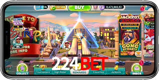 Live Casino 224bet