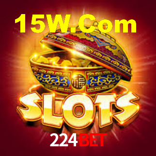 Mercados ao vivo e cash out na 224bet