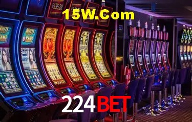Casino VIP 224bet