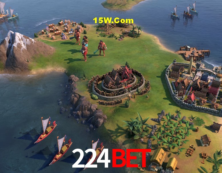 Programa VIP 224bet