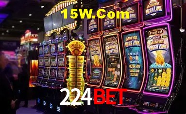 Diretório de Jogos 224bet