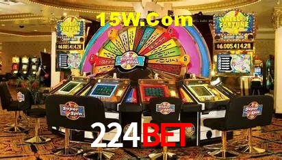 Apostas de Tênis 224bet