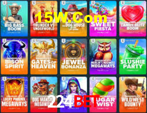 Bônus Generosos e Exclusivos no 224bet para Você!
