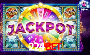 Promoção Relâmpago 224bet
