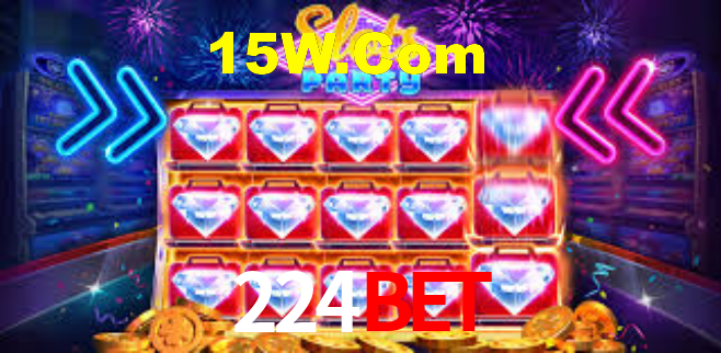 APP rápido e leve da 224bet