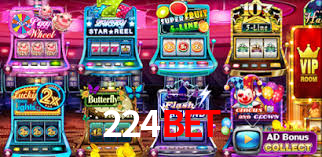 Programa VIP 224bet