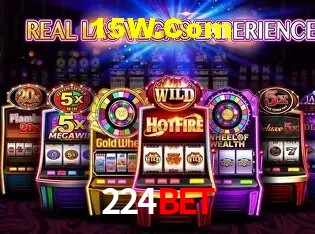 Apostas de Basquete 224bet