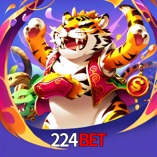 Imagem promocional da 224bet mostrando a plataforma e suas vantagens